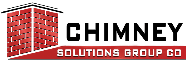 Logo - chimney solutions group co
-